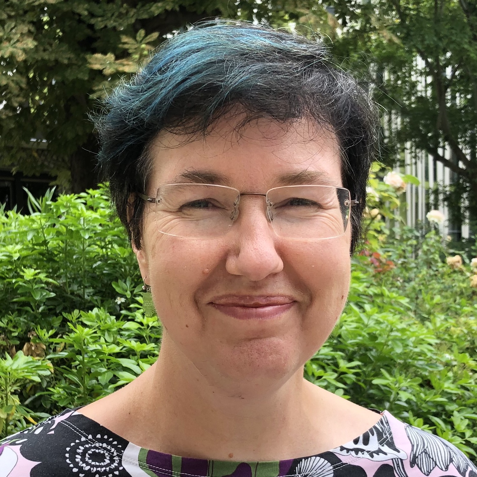 Anne Rombach Qui sommes-nous - Fondation Paul Milliet