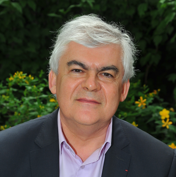 Marc-Olivier</BR> DUPIN